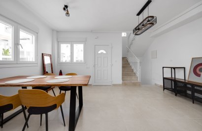 New Build - Villa - San Fulgencio