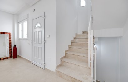 New Build - Villa - San Fulgencio