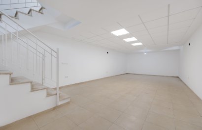 New Build - Villa - San Fulgencio