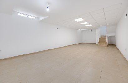 New Build - Villa - San Fulgencio