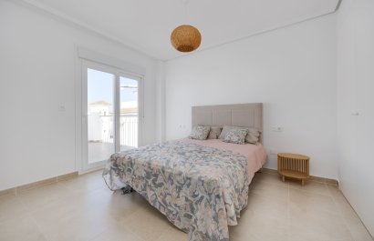 New Build - Villa - San Fulgencio