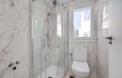 New Build - Villa - San Fulgencio