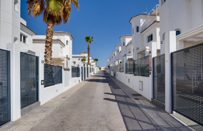 New Build - Villa - San Fulgencio