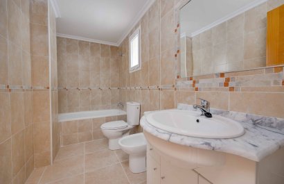 New Build - Apartment / flat - San Fulgencio