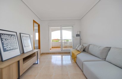 New Build - Apartment / flat - San Fulgencio