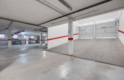 New Build - Apartment / flat - San Fulgencio