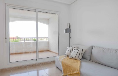 New Build - Apartment / flat - San Fulgencio