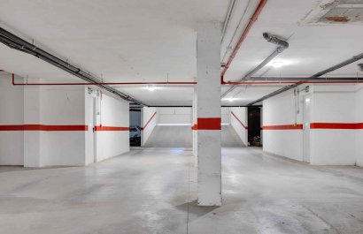 New Build - Apartment / flat - San Fulgencio