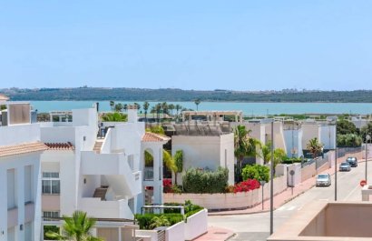 Resale - Villa - Ciudad Quesada - Pueblo Bravo