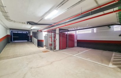 Resale - Apartment / flat - Águilas - Las Lomas