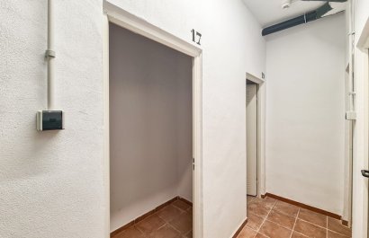 Resale - Apartment / flat - Águilas - Las Lomas