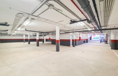 Resale - Apartment / flat - Águilas - Las Lomas