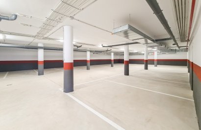 Resale - Apartment / flat - Águilas - Las Lomas