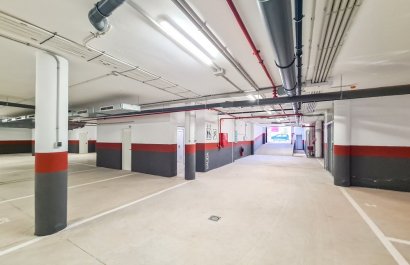 Resale - Apartment / flat - Águilas - Las Lomas