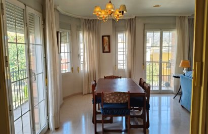 Resale - Apartment / flat - La Romana