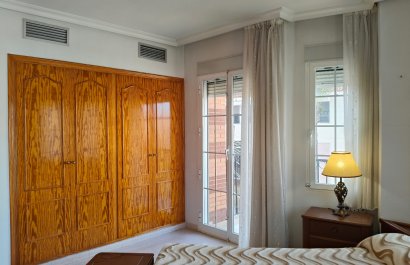 Resale - Apartment / flat - La Romana