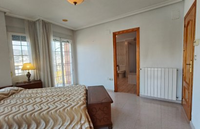 Resale - Apartment / flat - La Romana