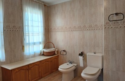 Resale - Apartment / flat - La Romana