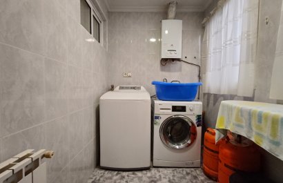 Resale - Apartment / flat - La Romana