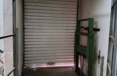 Resale - Apartment / flat - La Romana