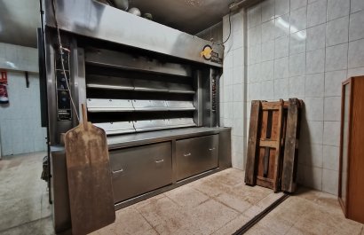 Resale - Apartment / flat - La Romana