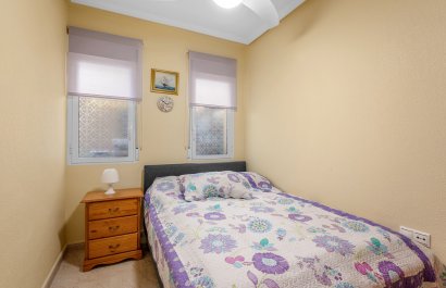 Resale - Townhouse / Duplex / Corner - Orihuela Costa - Villamartín