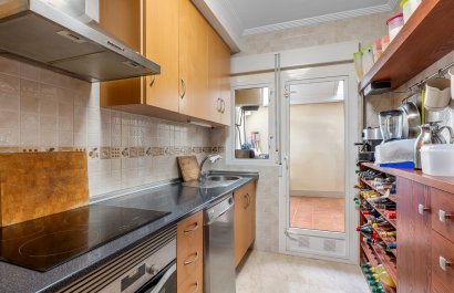 Resale - Townhouse / Duplex / Corner - Orihuela Costa - Villamartín