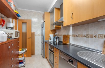 Resale - Townhouse / Duplex / Corner - Orihuela Costa - Villamartín