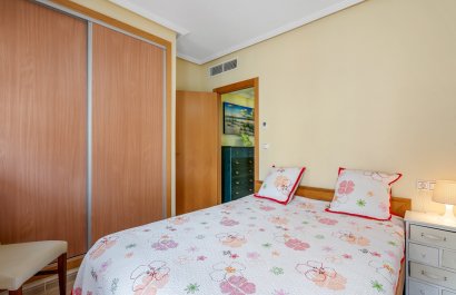 Resale - Townhouse / Duplex / Corner - Orihuela Costa - Villamartín