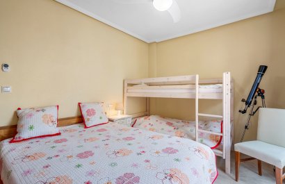 Resale - Townhouse / Duplex / Corner - Orihuela Costa - Villamartín