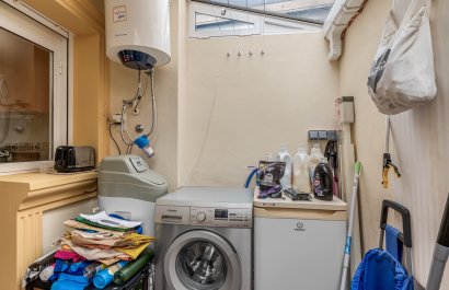 Resale - Townhouse / Duplex / Corner - Orihuela Costa - Villamartín