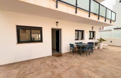 Herverkoop - Appartement / flat - Guardamar del Segura