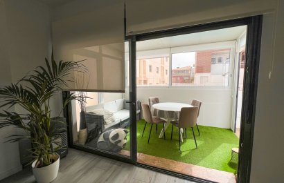 Herverkoop - Appartement / flat - Guardamar del Segura