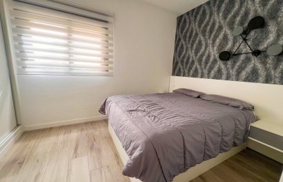 Herverkoop - Appartement / flat - Guardamar del Segura
