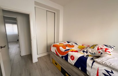 Herverkoop - Appartement / flat - Guardamar del Segura