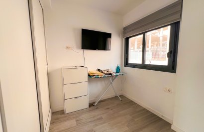 Herverkoop - Appartement / flat - Guardamar del Segura
