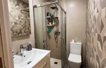 Herverkoop - Appartement / flat - Guardamar del Segura