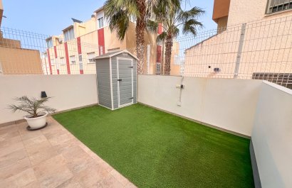 Herverkoop - Appartement / flat - Guardamar del Segura