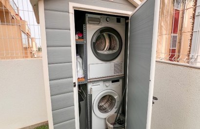 Herverkoop - Appartement / flat - Guardamar del Segura