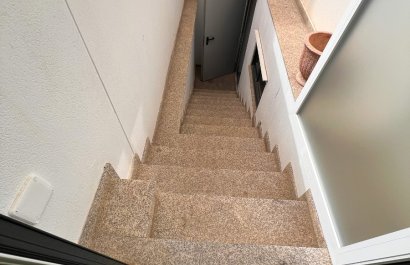 Herverkoop - Appartement / flat - Guardamar del Segura