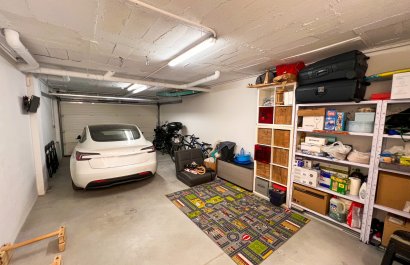 Herverkoop - Appartement / flat - Guardamar del Segura