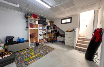 Herverkoop - Appartement / flat - Guardamar del Segura