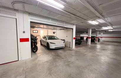 Herverkoop - Appartement / flat - Guardamar del Segura