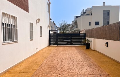 Herverkoop - Appartement / flat - Guardamar del Segura