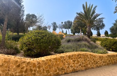 Herverkoop - Appartement / flat - Guardamar del Segura