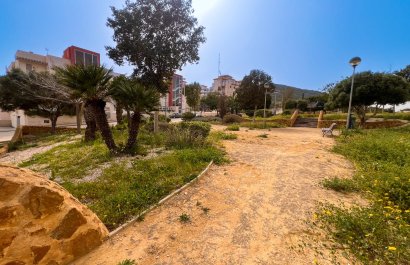 Herverkoop - Appartement / flat - Guardamar del Segura