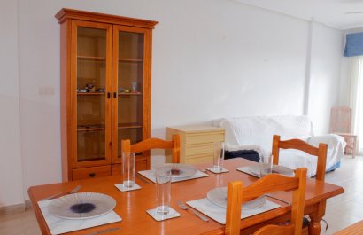 Resale - Apartment / flat - Villamartín - El Galan