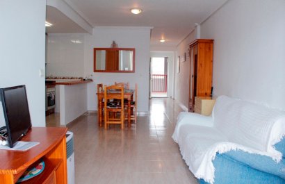 Resale - Apartment / flat - Villamartín - El Galan