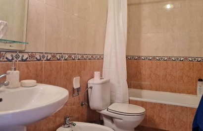 Resale - Apartment / flat - Villamartín - El Galan