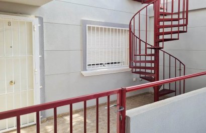 Resale - Apartment / flat - Villamartín - El Galan